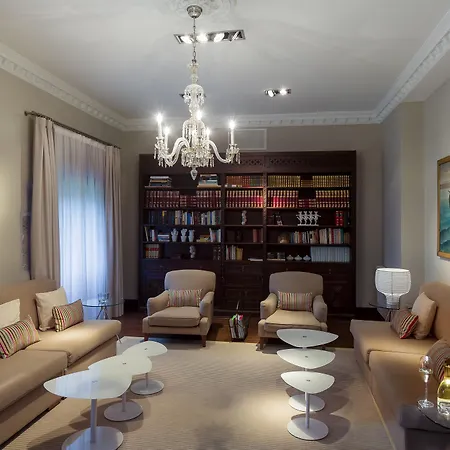 Iriarte Jauregia Hotel 4*