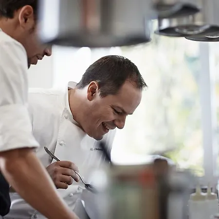 Iriarte Jauregia Hotel 4*