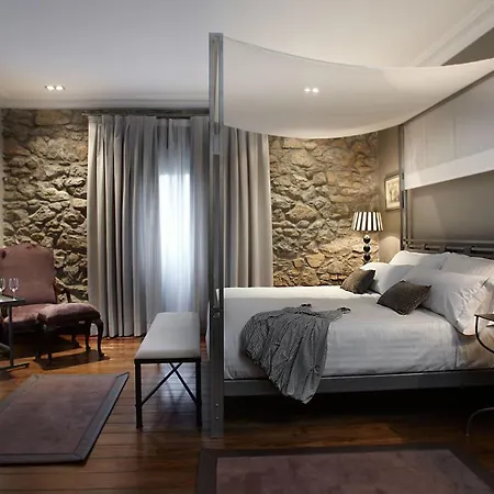 Iriarte Jauregia 4* Bidegoian