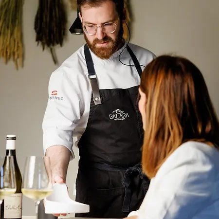 Iriarte Jauregia 4* Bidegoian