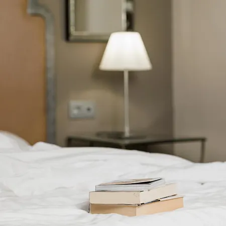 Hotel Iriarte Jauregia