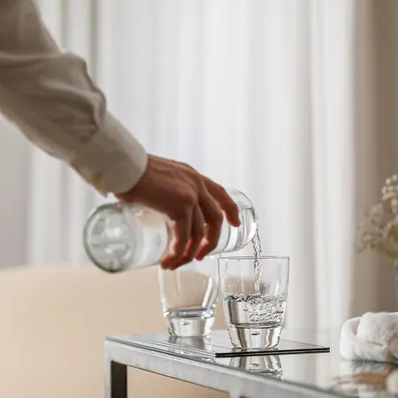 Iriarte Jauregia Hotel 4*