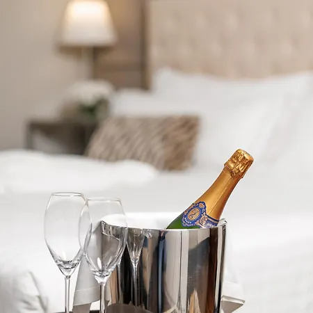 Hotel Iriarte Jauregia