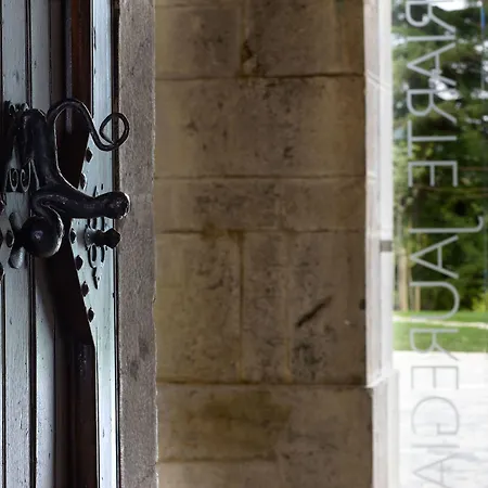 Hotel Iriarte Jauregia