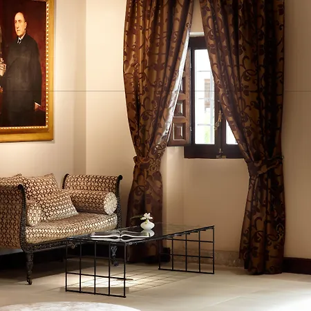 Iriarte Jauregia Hotel 4*