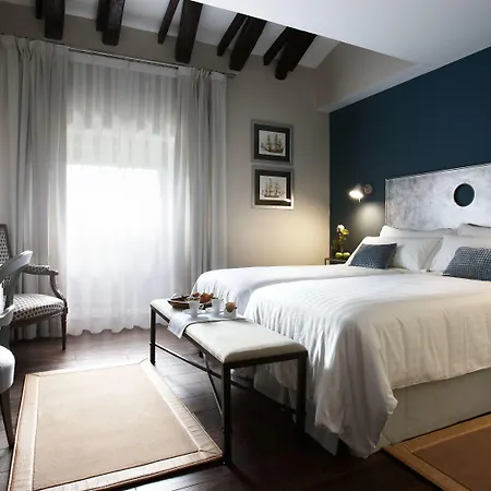 Hotel Iriarte Jauregia Bidegoian