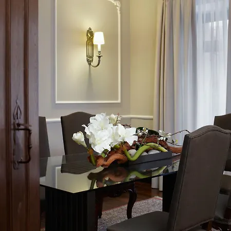 Iriarte Jauregia Hotel 4*