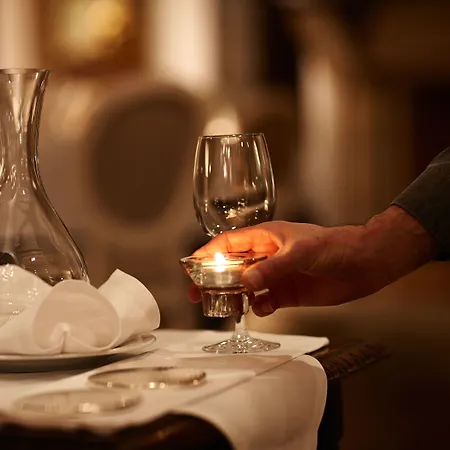 Iriarte Jauregia 4* Bidegoian