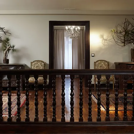 Hotel Iriarte Jauregia 4*