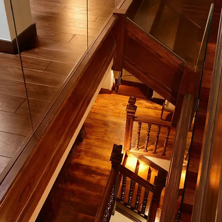 Iriarte Jauregia Hotel Bidegoian