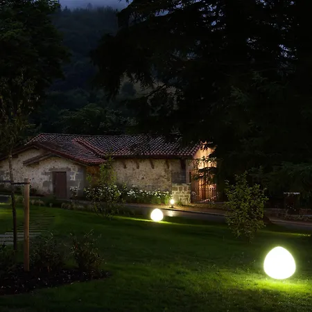 Iriarte Jauregia Hotel