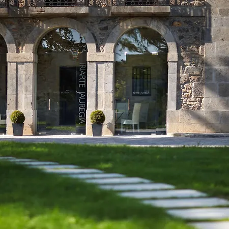 Iriarte Jauregia Hotel Bidegoian