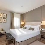 Iriarte Jauregia Hotell Bidegoian