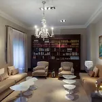 Iriarte Jauregia Hotell 4*