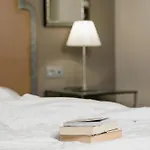 Hotell Iriarte Jauregia