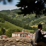 Iriarte Jauregia Hotell