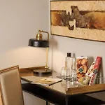 Iriarte Jauregia Hotel 4*