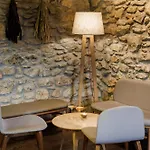 Hotell Iriarte Jauregia Bidegoian