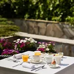 Hotel Iriarte Jauregia 4*