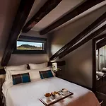 Iriarte Jauregia Hotel 4*