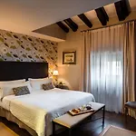 Hotel Iriarte Jauregia 4*