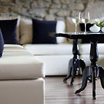 Iriarte Jauregia Hotel 4*