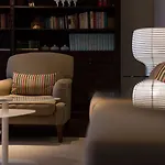 Hotell Iriarte Jauregia Bidegoian