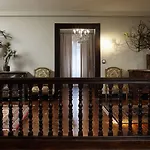 Hotel Iriarte Jauregia 4*