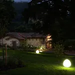 Iriarte Jauregia Hotell