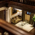 Iriarte Jauregia Hotell