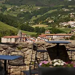Iriarte Jauregia Hotel