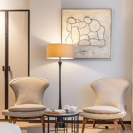 מלון Iriarte Jauregia Bidegoian