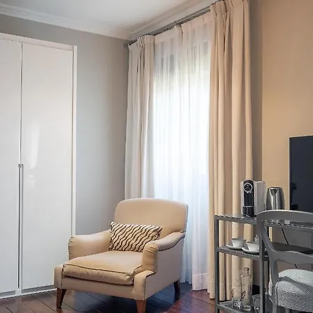מלון Iriarte Jauregia 4*