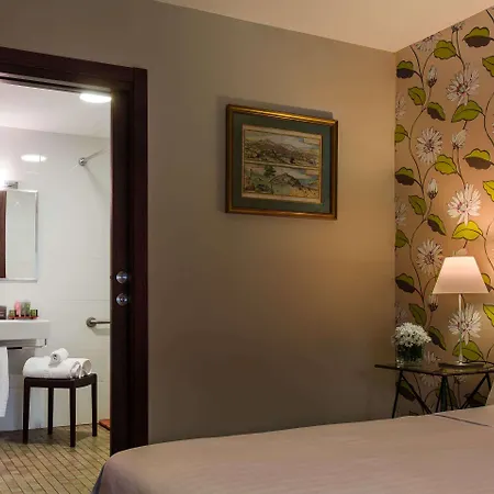 Iriarte Jauregia 4*