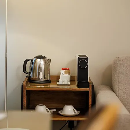 מלון Iriarte Jauregia 4*