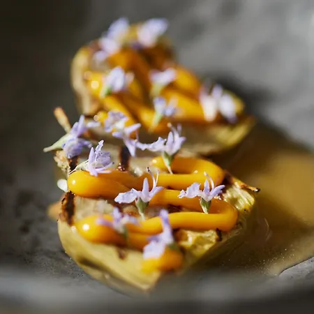 מלון Iriarte Jauregia 4*