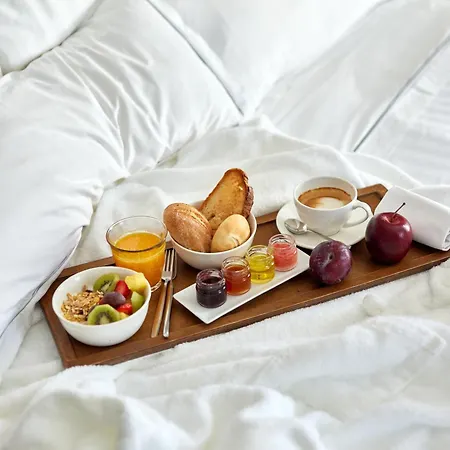 Iriarte Jauregia Hotel 4*
