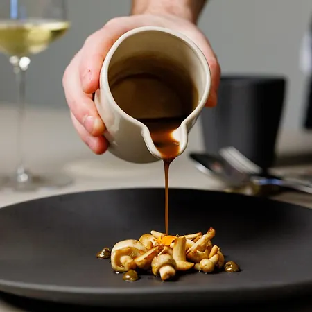 מלון Iriarte Jauregia