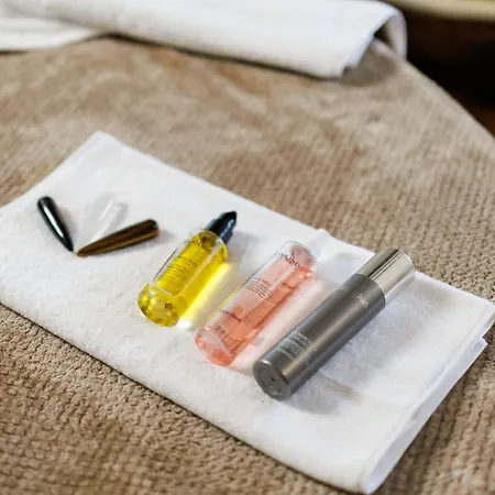 Iriarte Jauregia מלון