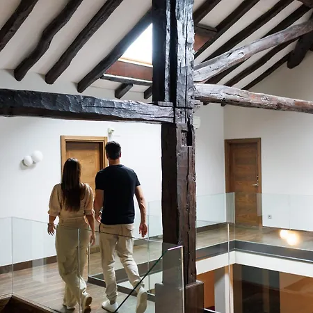 Iriarte Jauregia 4*