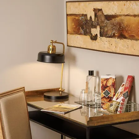 Iriarte Jauregia Hotel 4*