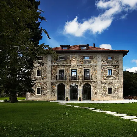 מלון Iriarte Jauregia