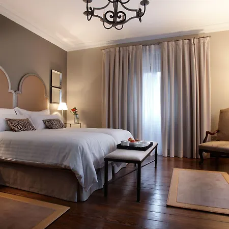 Hotel Iriarte Jauregia