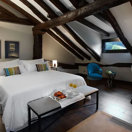 Iriarte Jauregia 4* Bidegoian