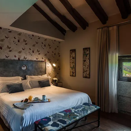 Iriarte Jauregia 4* Bidegoian