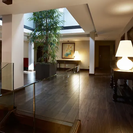 Iriarte Jauregia 4* Bidegoian