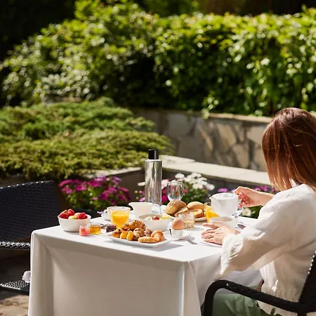 מלון Iriarte Jauregia Bidegoian