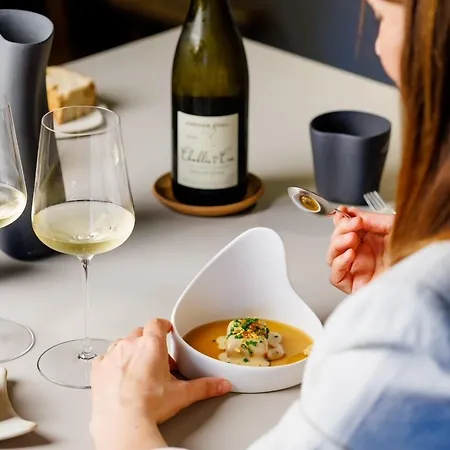 מלון Iriarte Jauregia 4*