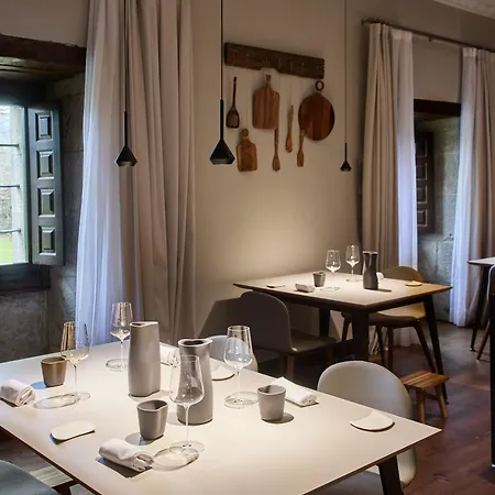Iriarte Jauregia 4*