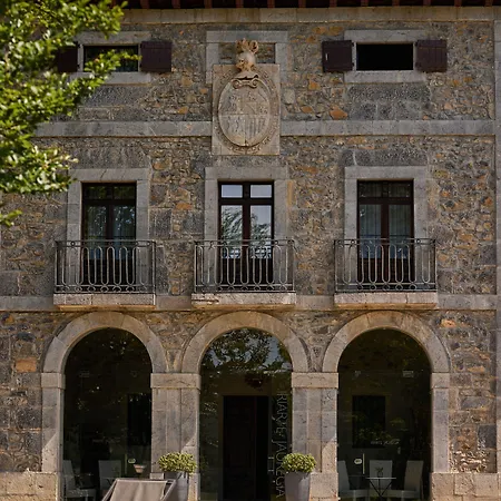 Iriarte Jauregia